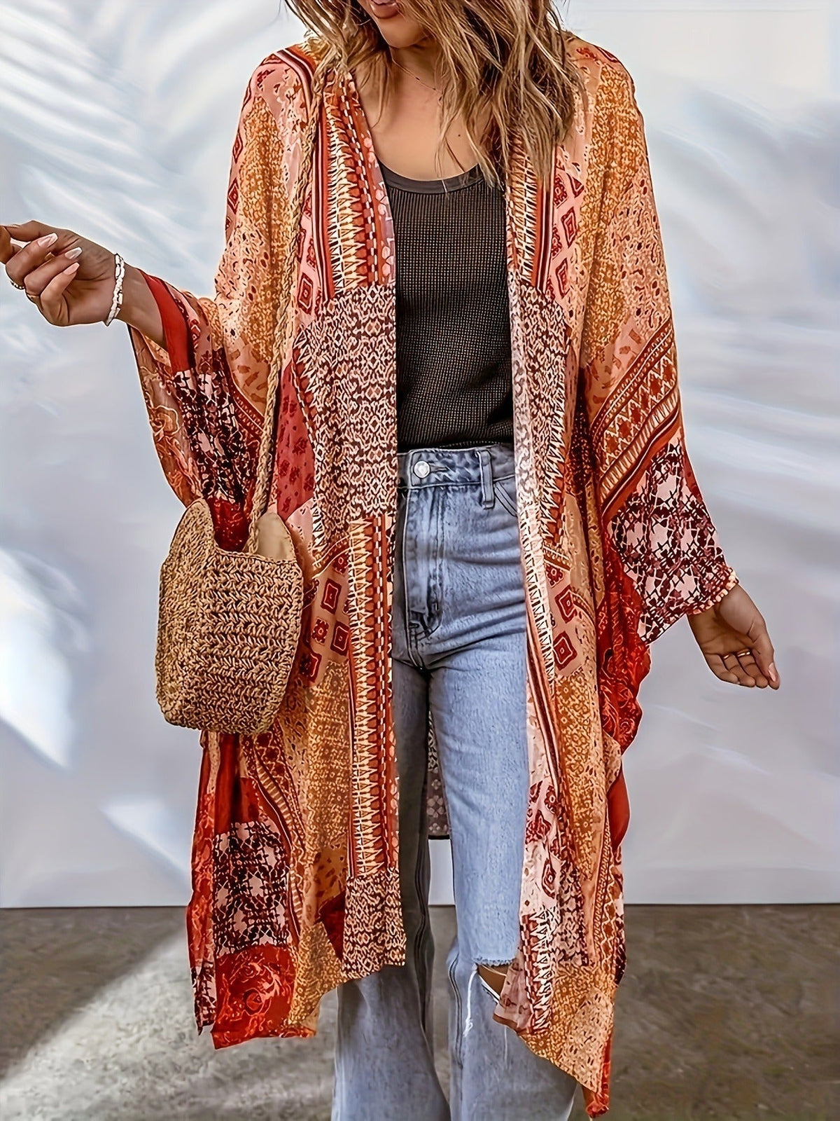 Classic Vintage Garment