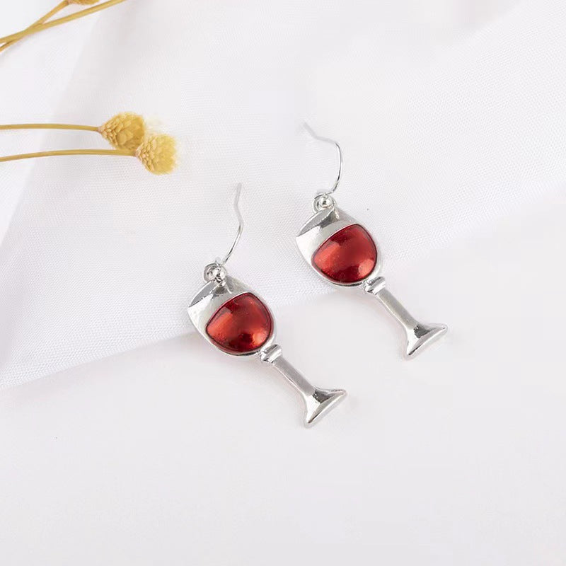 Romantic Earring for Special Moments