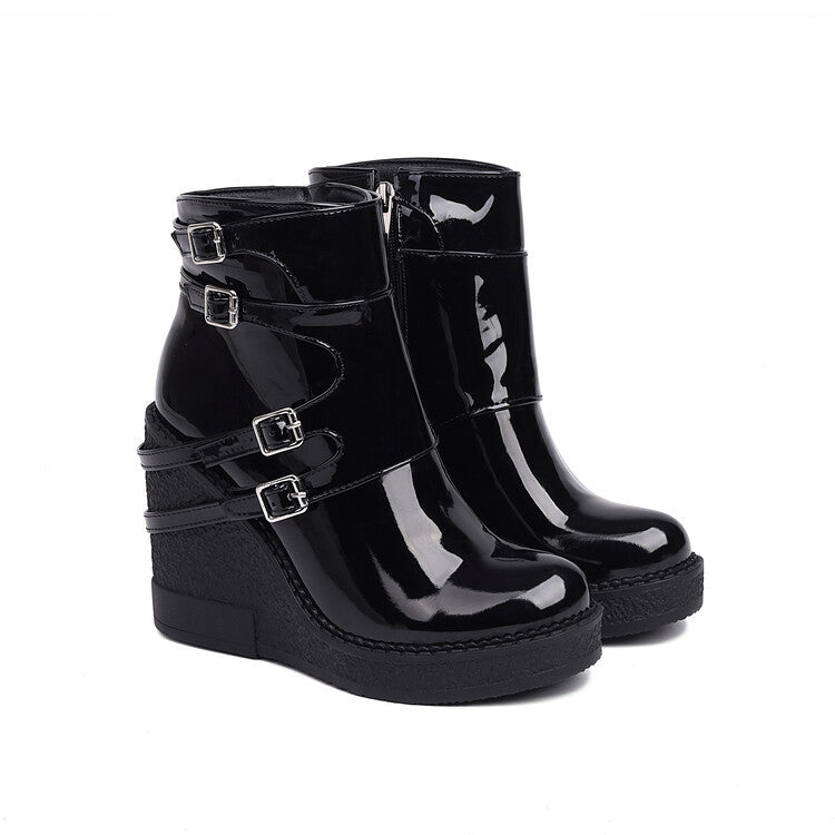 Elegant Orthopedic Boots for Every Step
