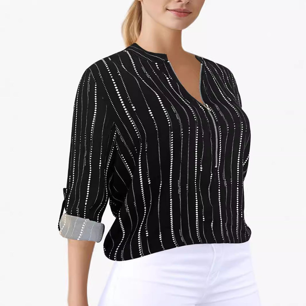Gracefully Designed Shirt