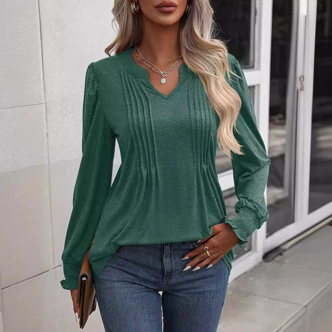 Vintage Inspired Shirt