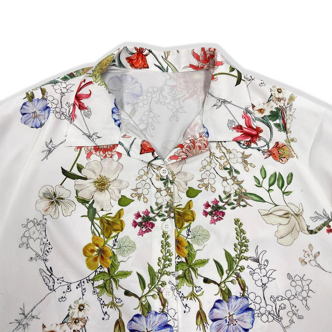 Elegantly Designed Garment