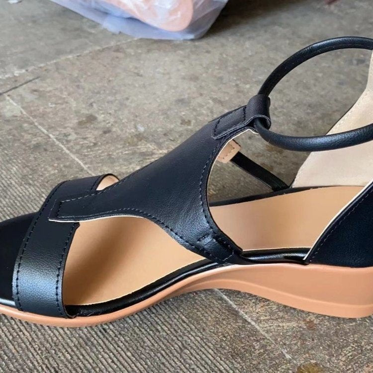 Stylish Orthopedic Sandals for Any Occasion