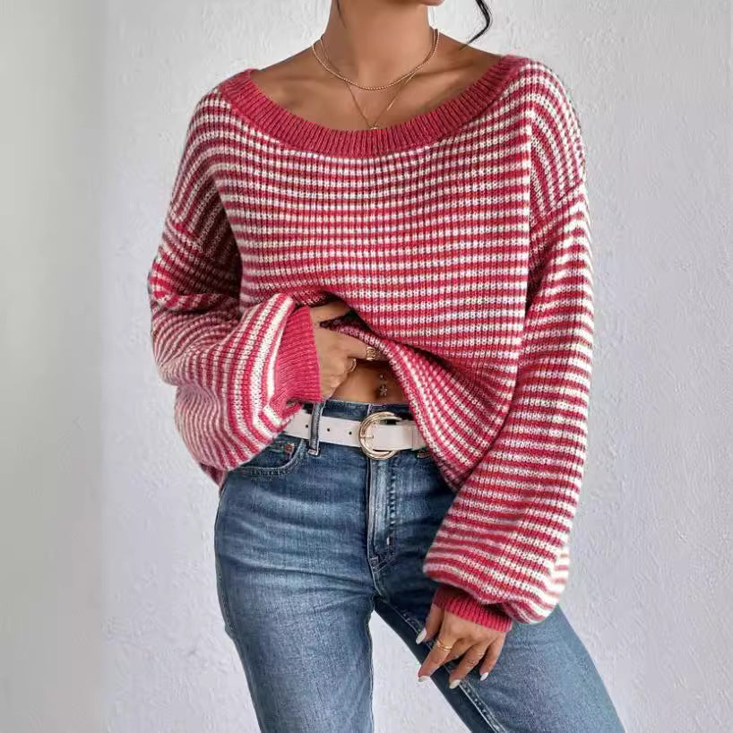 Beautifully Crafted Pullover