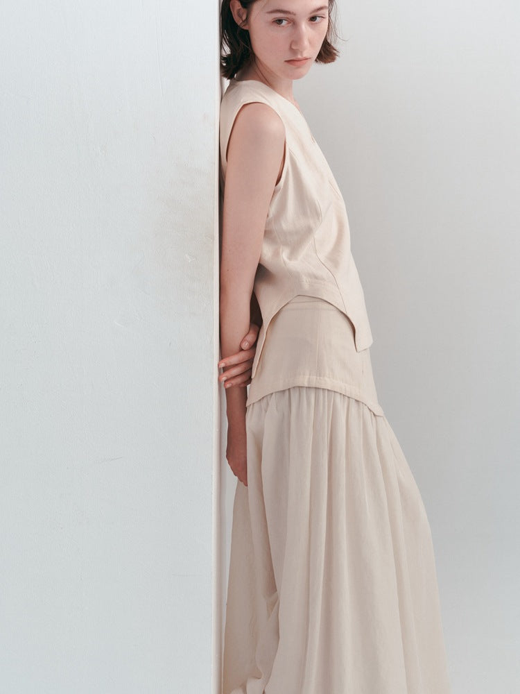 Timeless Vintage Style Garment