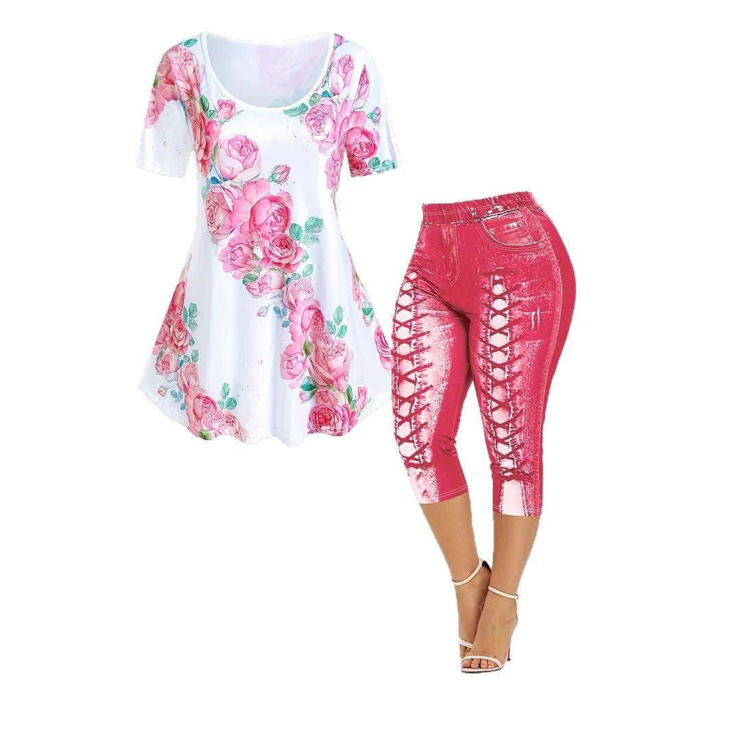 Thoughtfully Designed Garment
