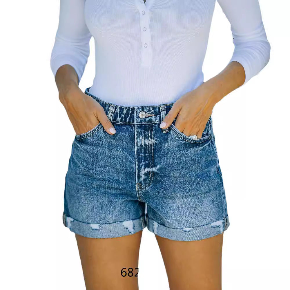 Thoughtfully Designed Garment