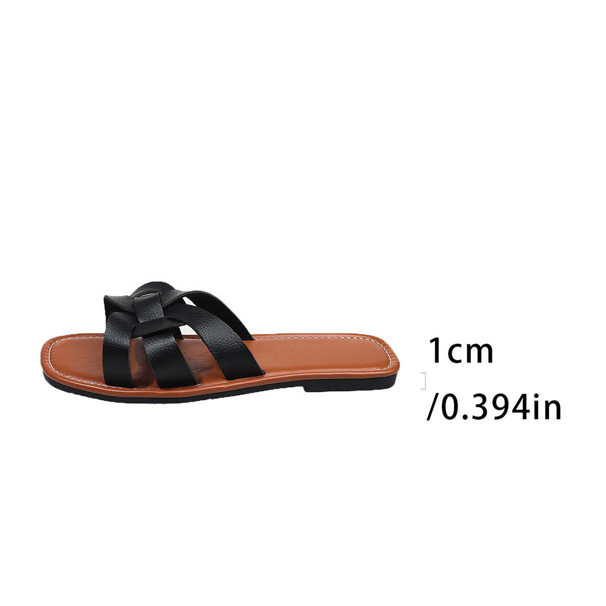 Elegant Orthopedic Sandals for Every Step