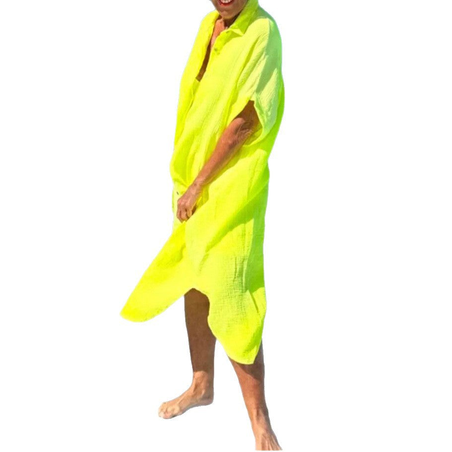 Thoughtfully Designed Garment