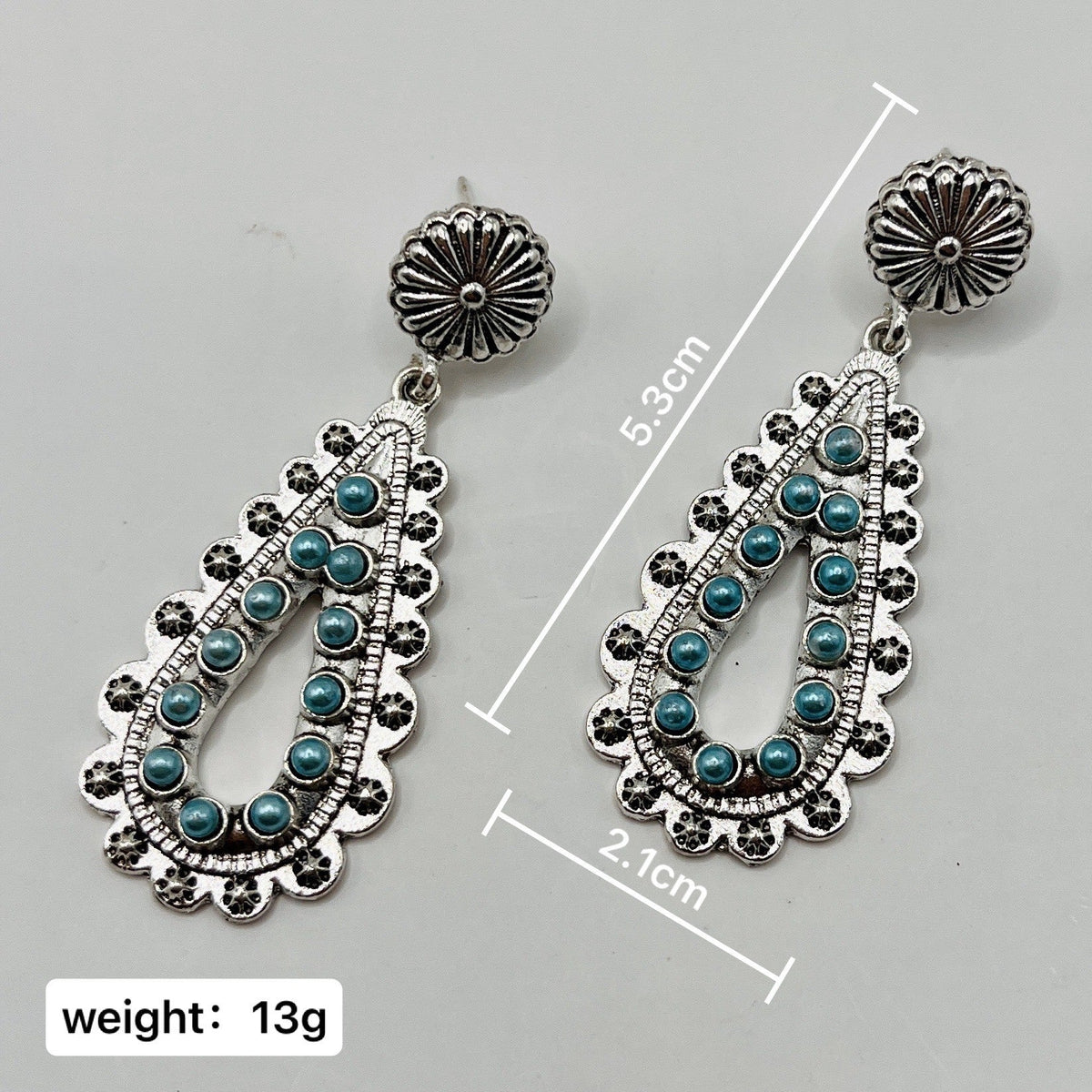 Stunning Earring for Daily Wear