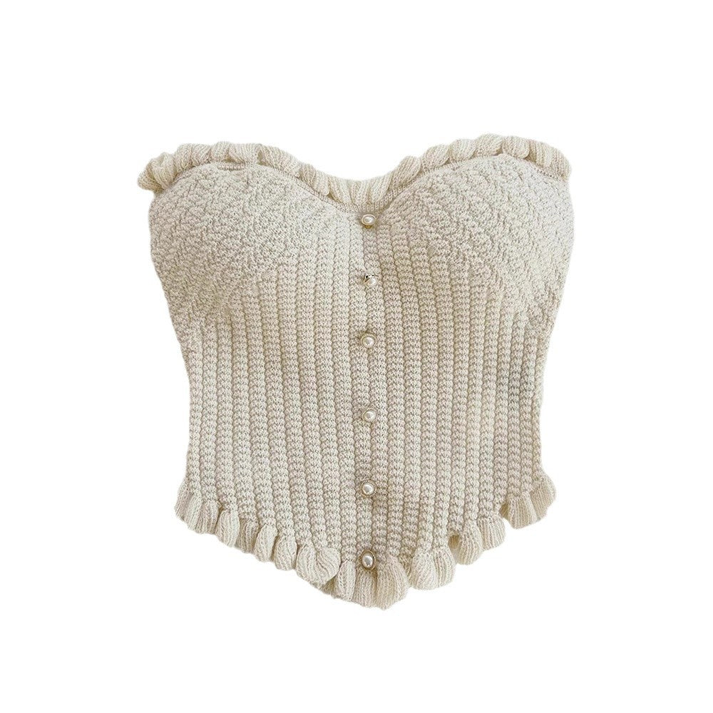 Elegantly Designed Garment