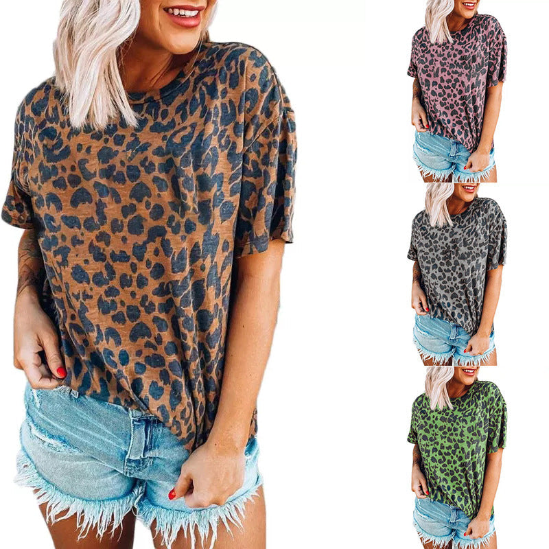 Classic Designed T-Shirt