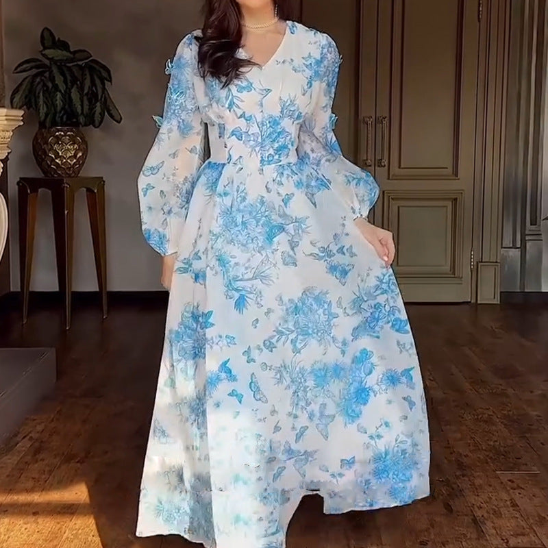 Beautifully Crafted Garment