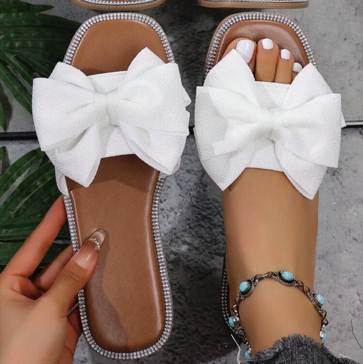 Elegant Orthopedic Sandals for Every Step