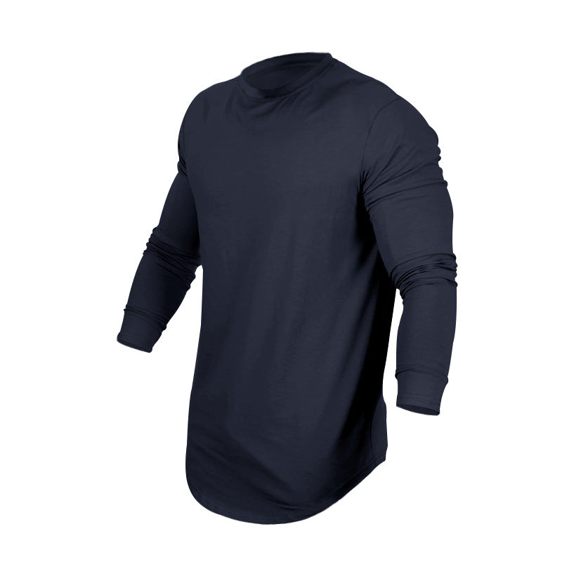 Marineblau