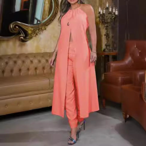 Gracefully Designed Garment
