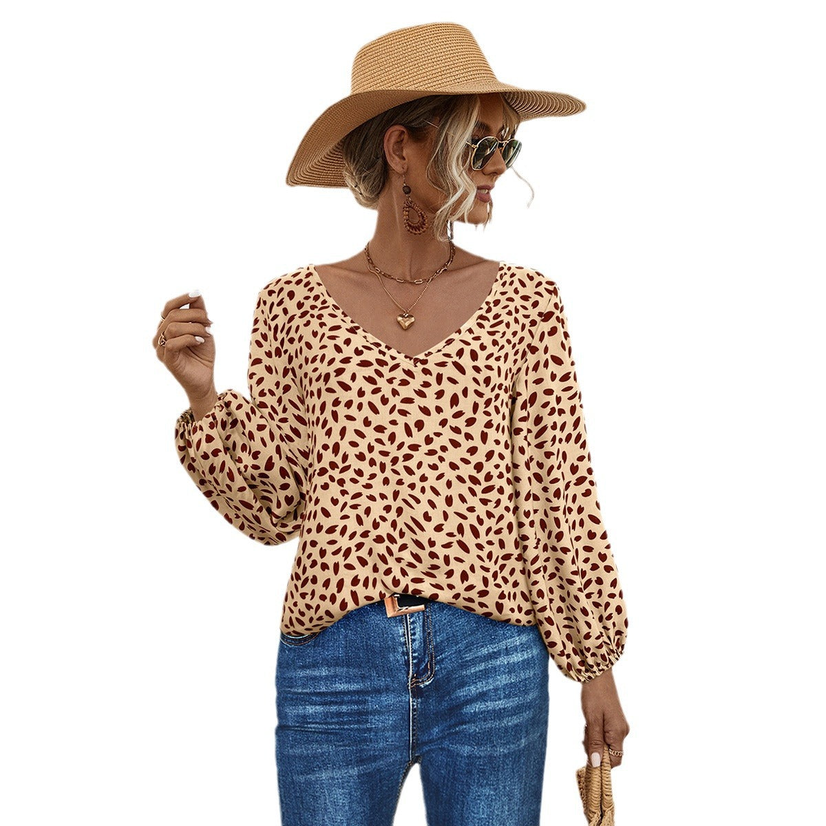 Thoughtfully Designed Garment