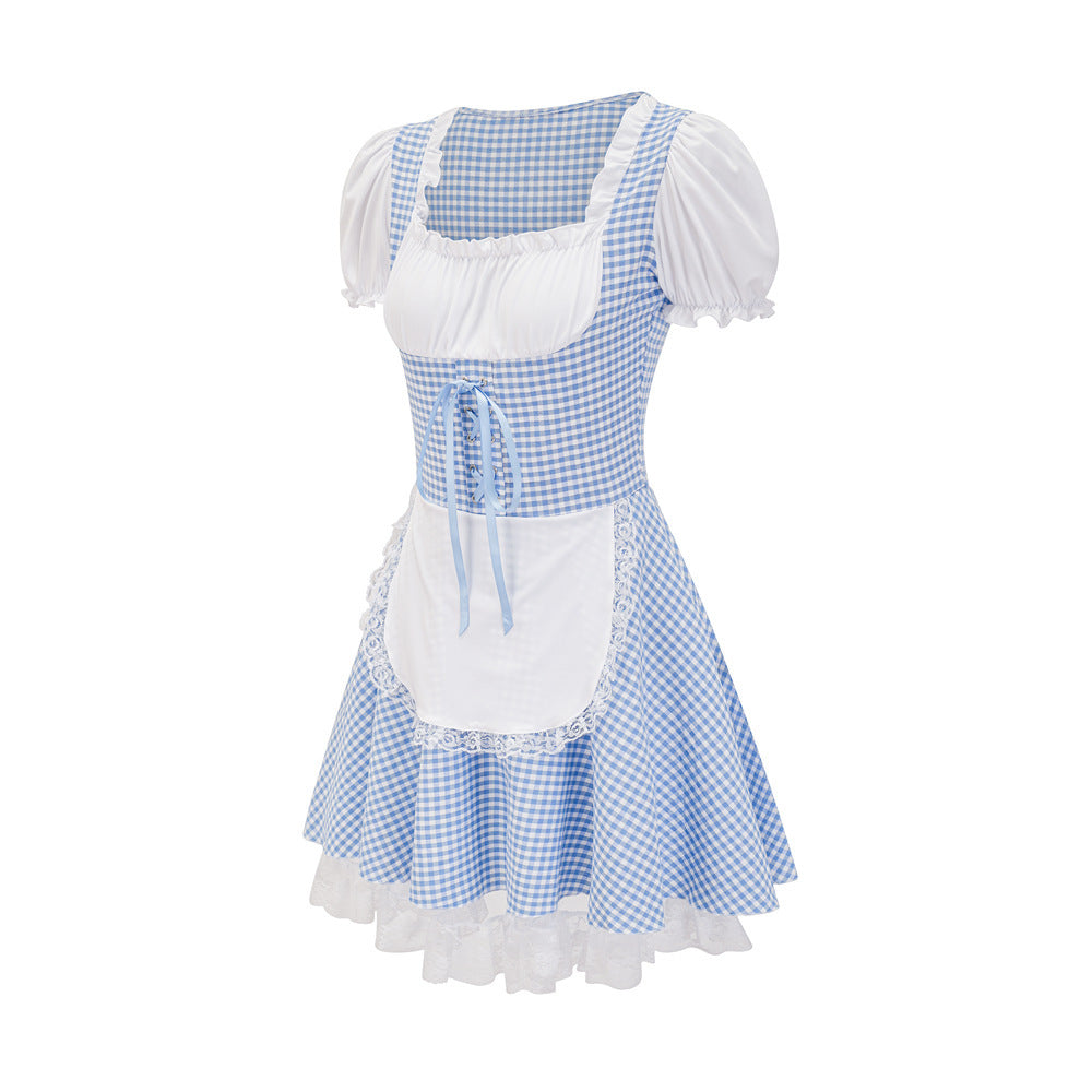 Classic Designed Garment