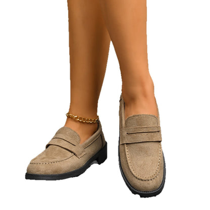 Elegant Orthopedic Shoes for Every Step