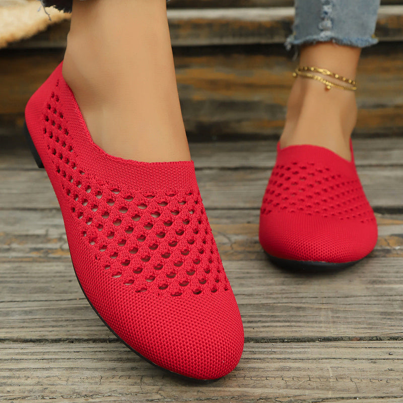 Elegant Orthopedic Shoes for Every Step