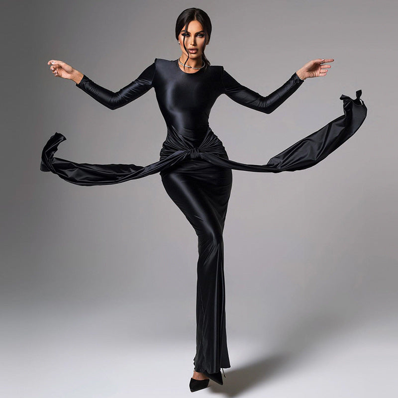 Elegantly Designed Dress