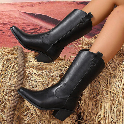 Comfortable Orthopedic Boots for Daily Wear