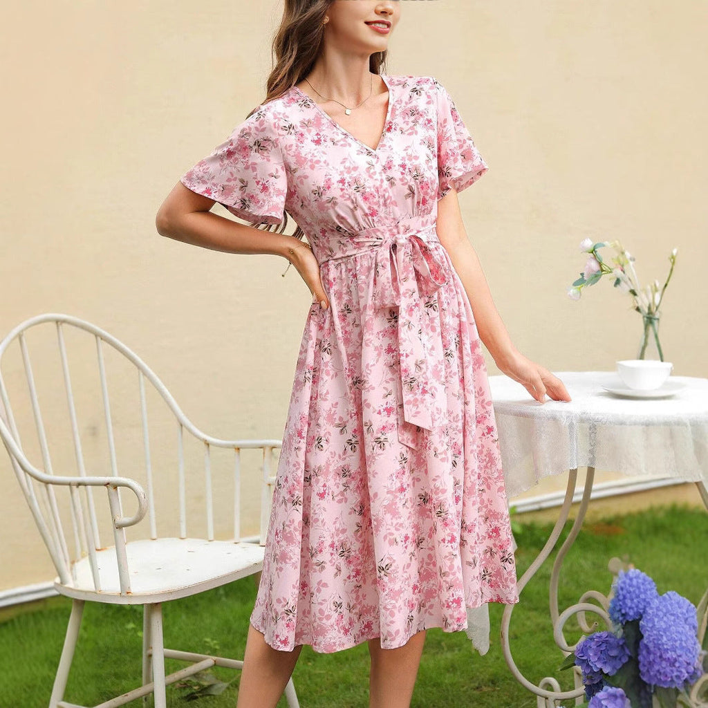 Vintage Inspired Garment