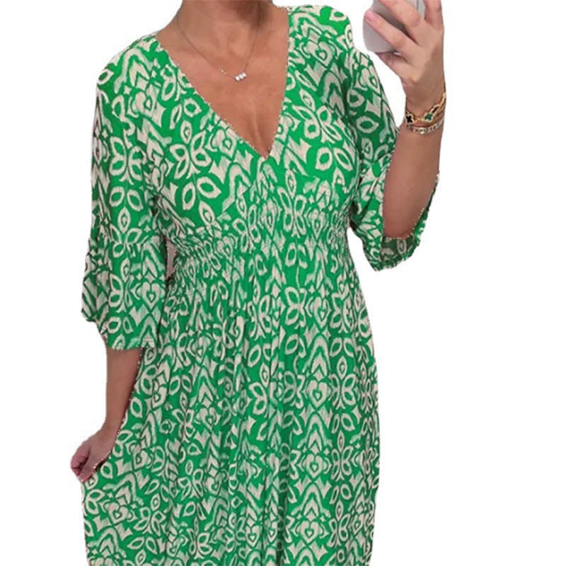 Classic Designed Garment