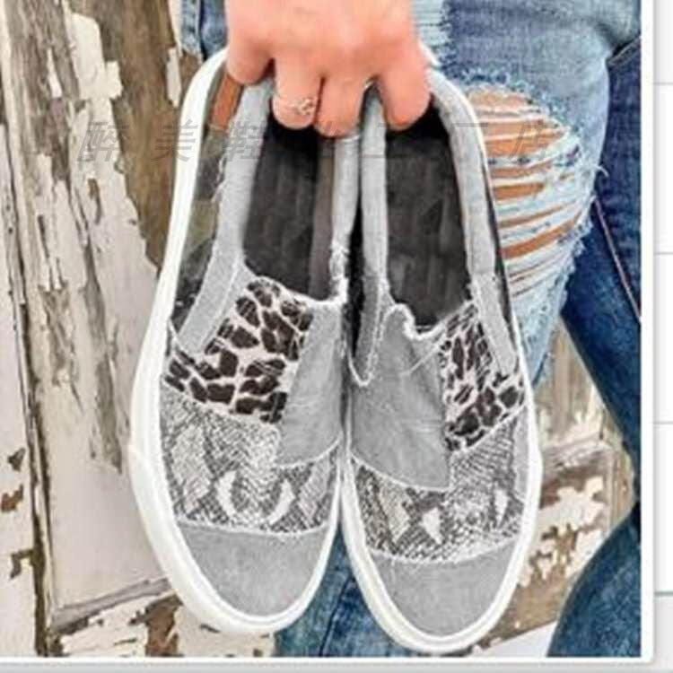Chic Orthopedic Shoes with Unique Design