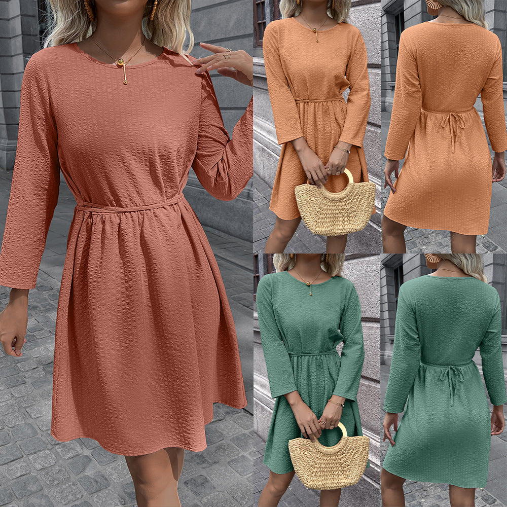 Timeless Vintage Style Garment