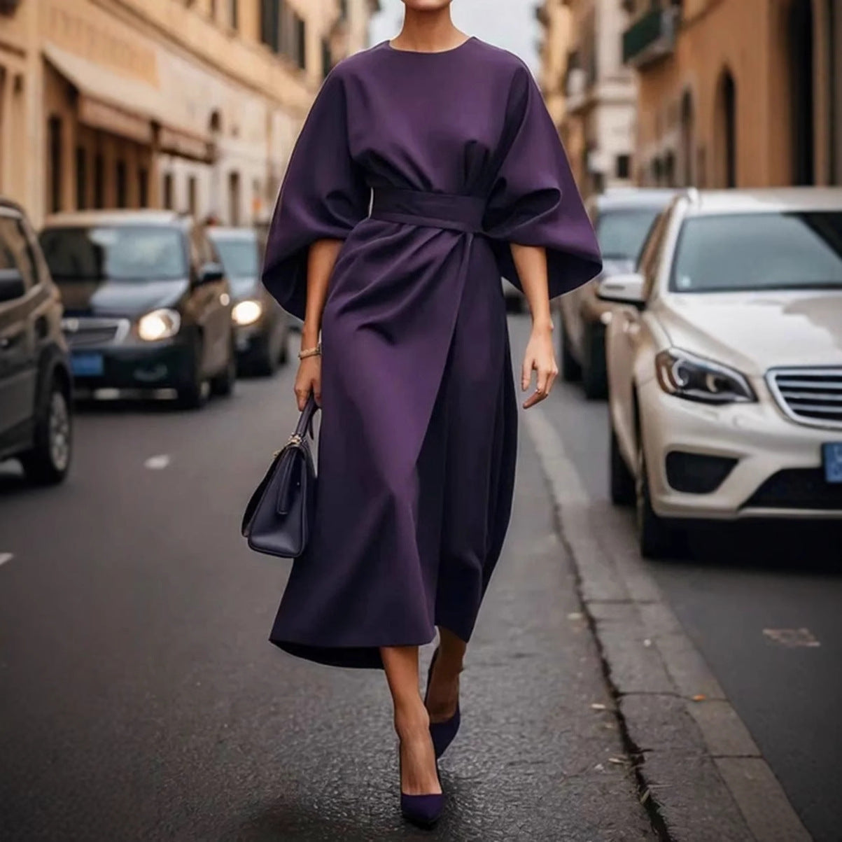 Elegantly Designed Garment