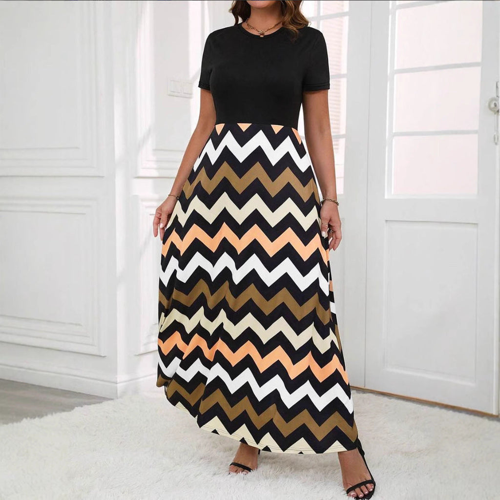 Elegantly Designed Garment