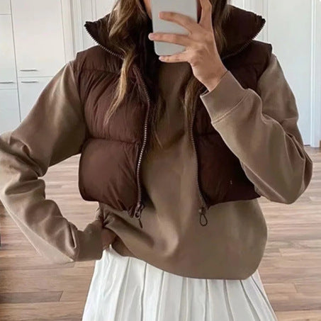 Thoughtfully Designed Garment