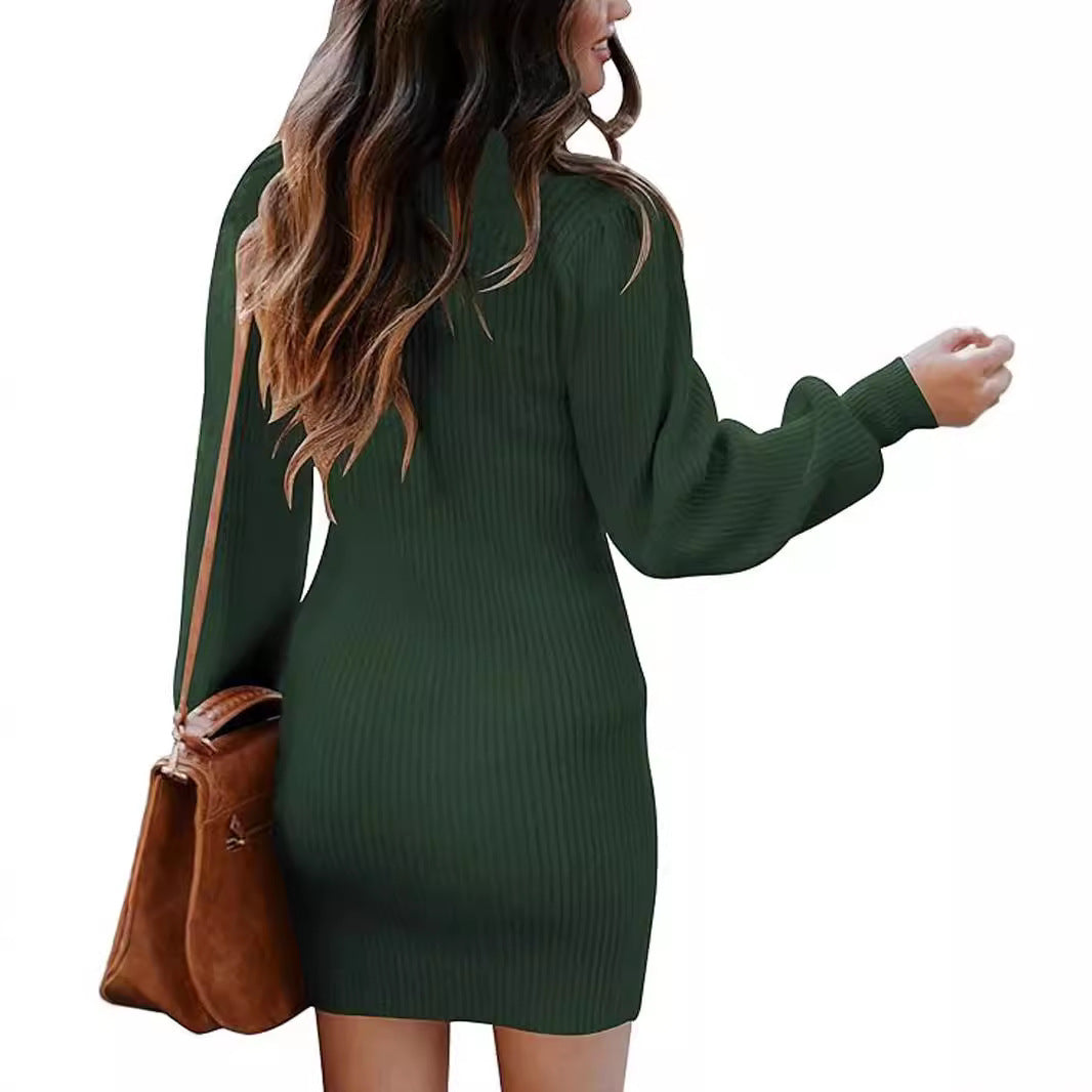 Timeless Vintage Style Garment