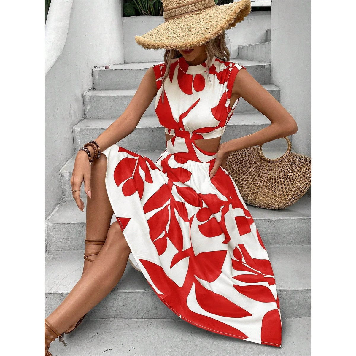 Beautifully Crafted Garment