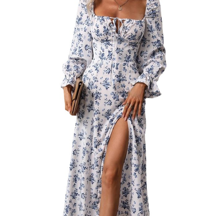 Gracefully Designed Garment