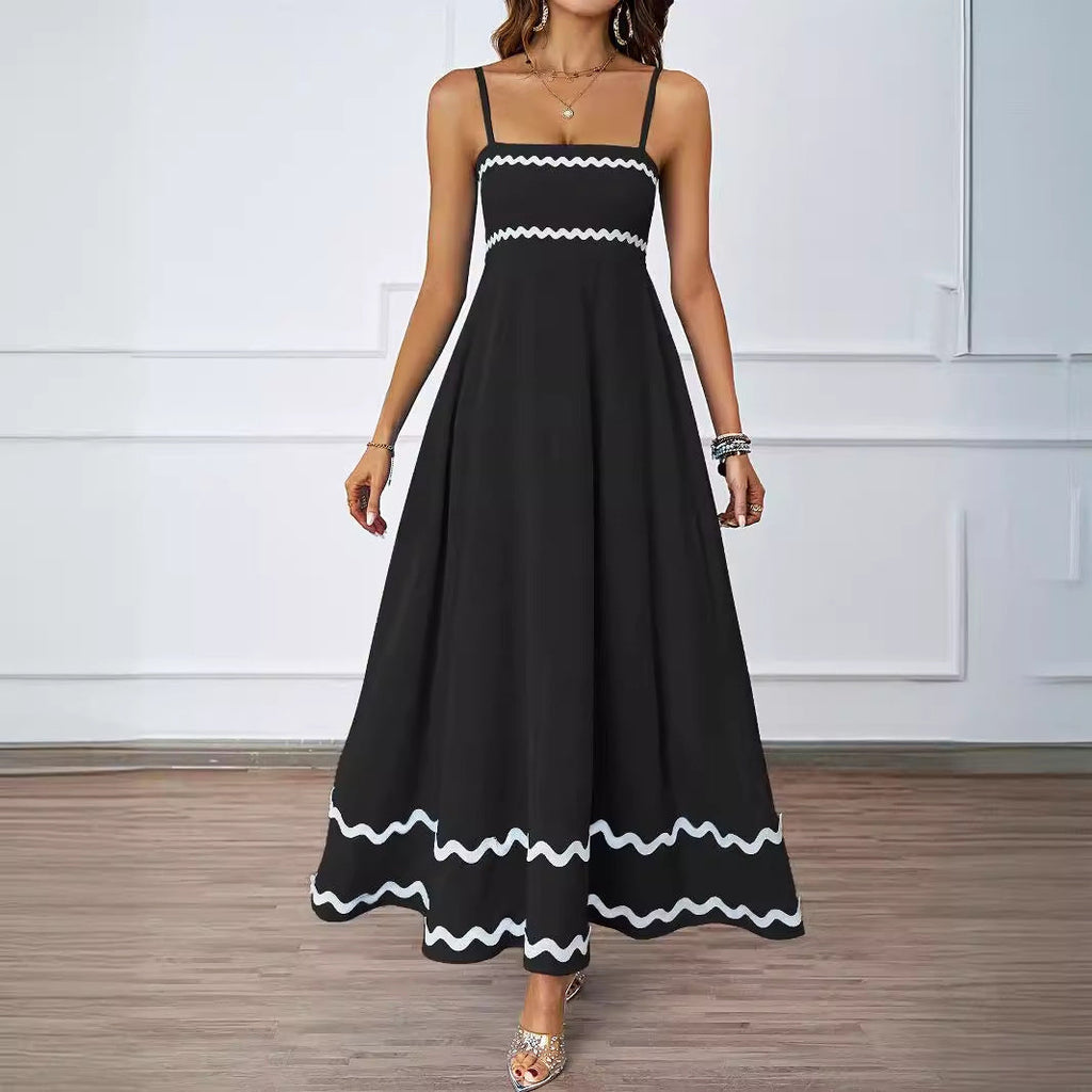Thoughtfully Designed Garment