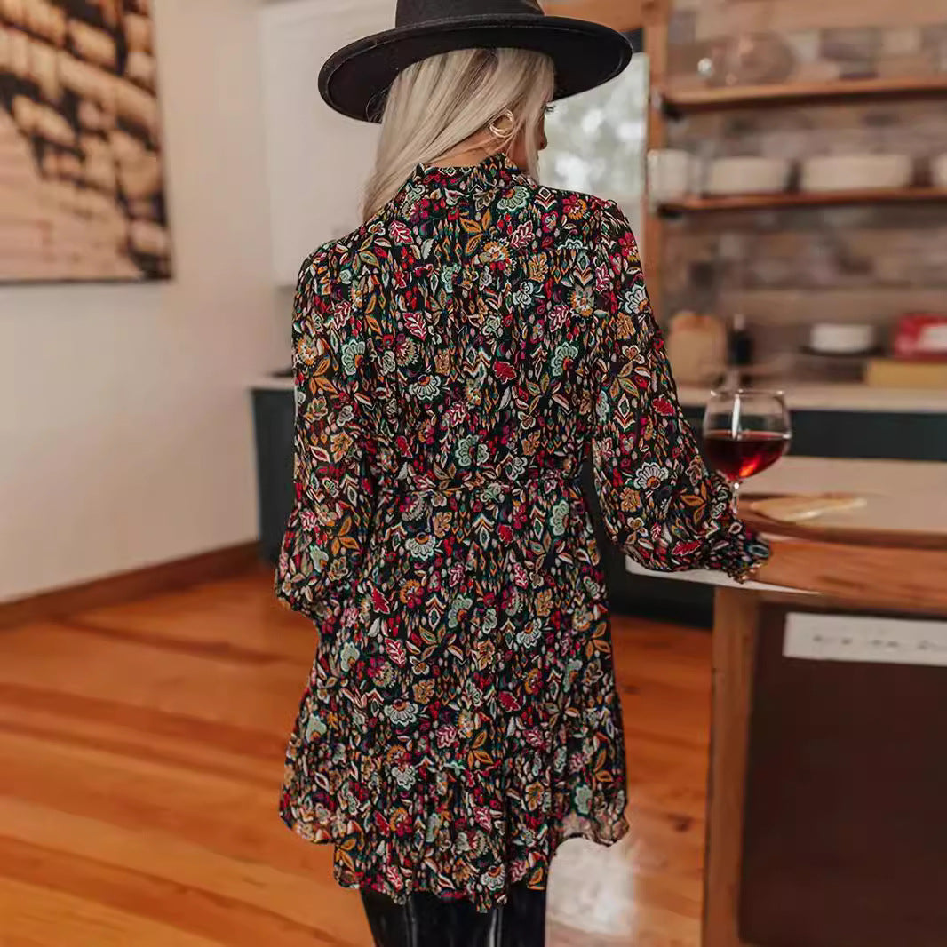 Classic Designed Garment