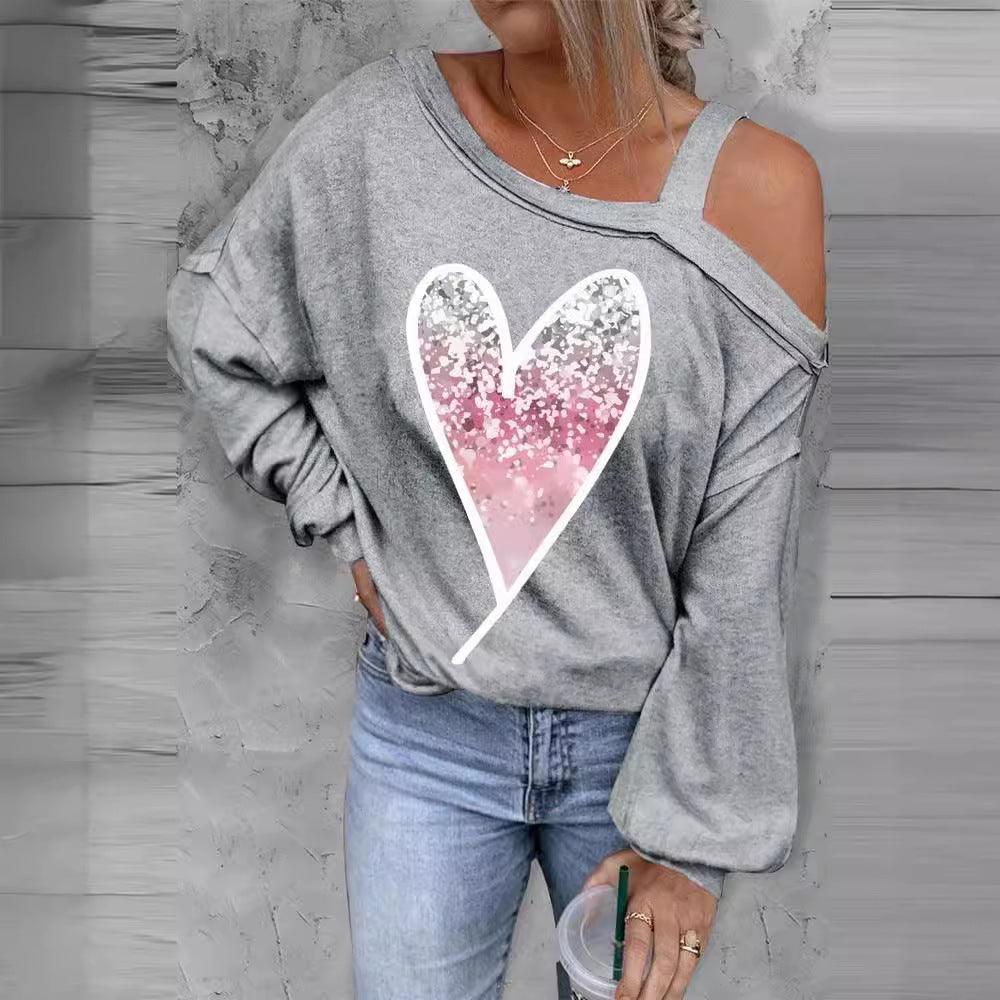 Vintage Inspired Pullover