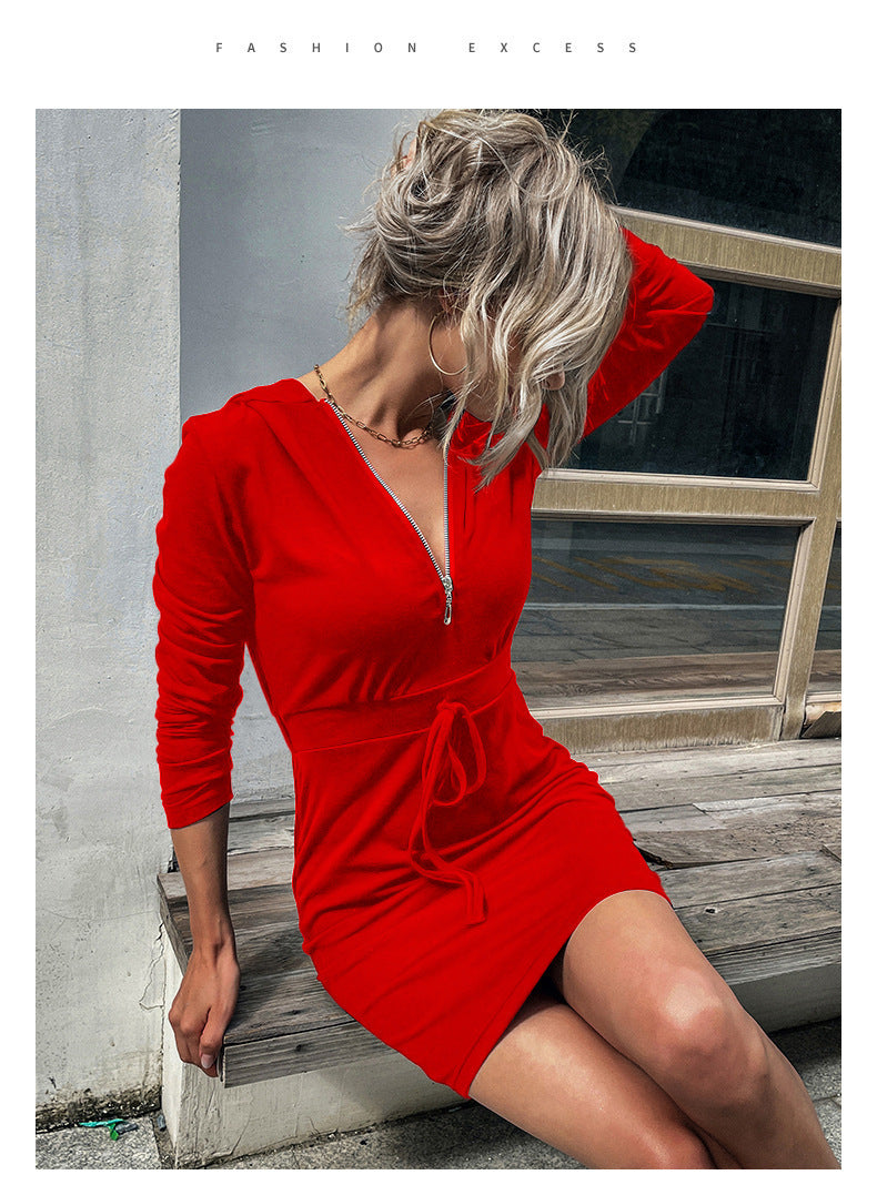 Thoughtfully Designed Garment