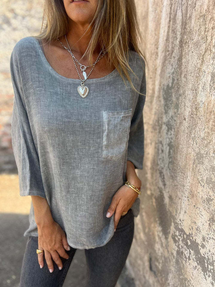 Vintage Inspired Garment