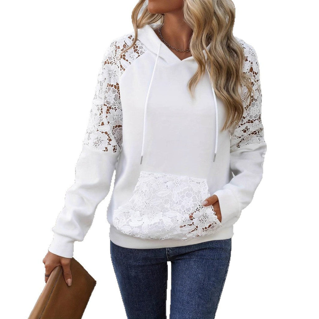 Elegantly Designed Garment
