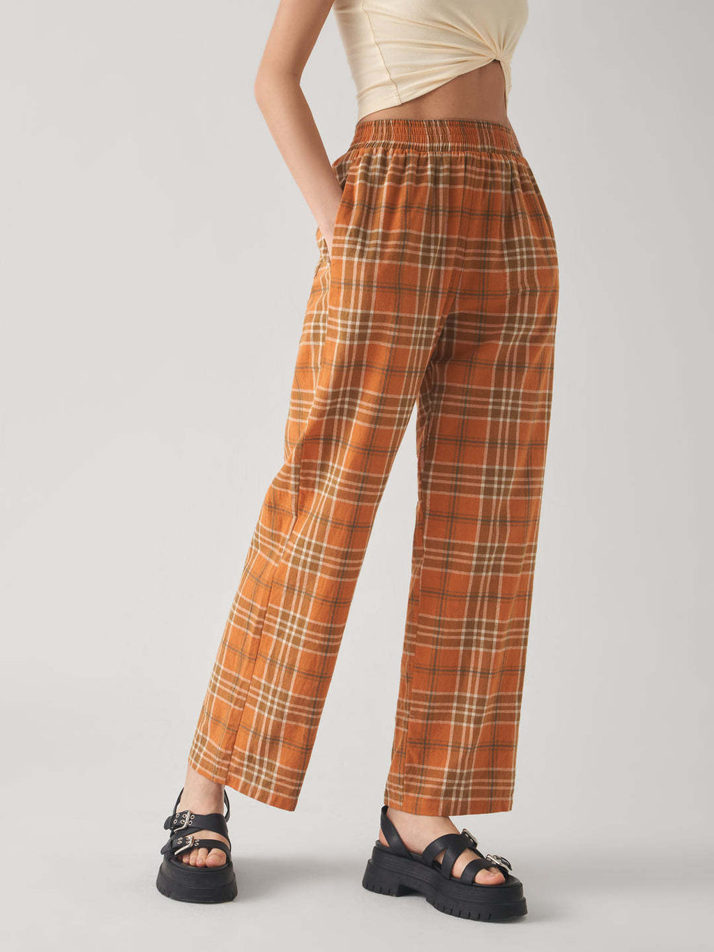 Thoughtfully Designed Garment