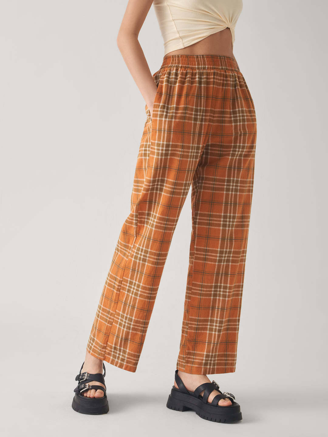 Thoughtfully Designed Garment