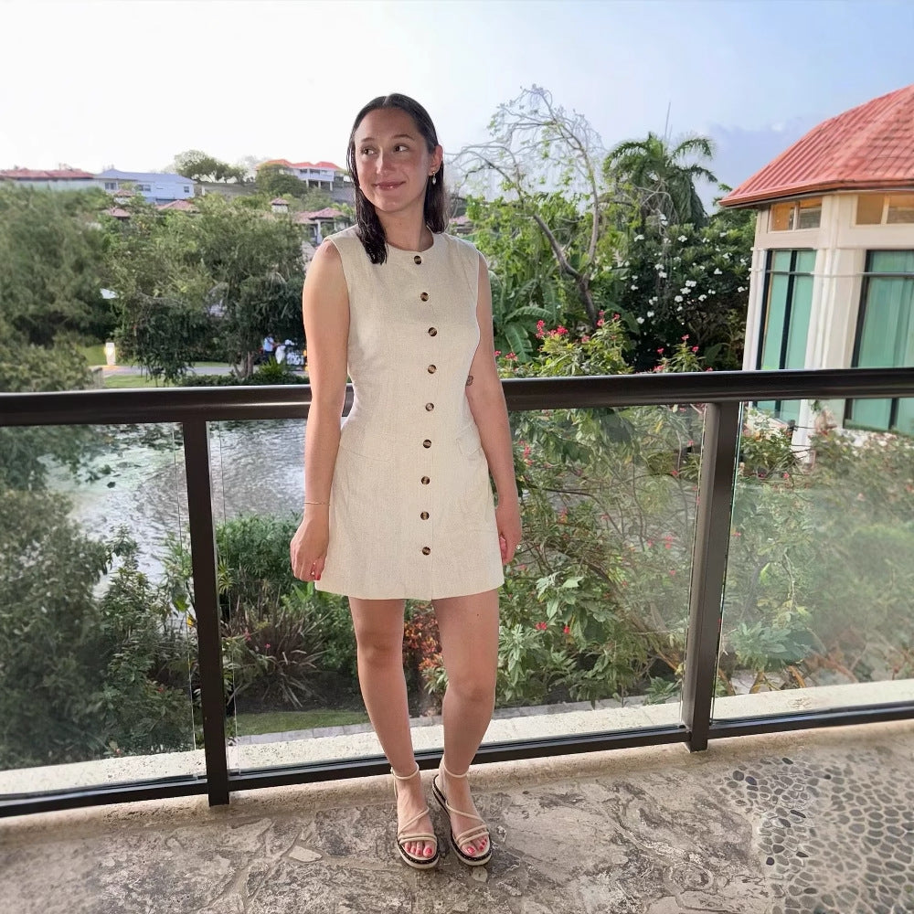 Elegantly Designed Garment