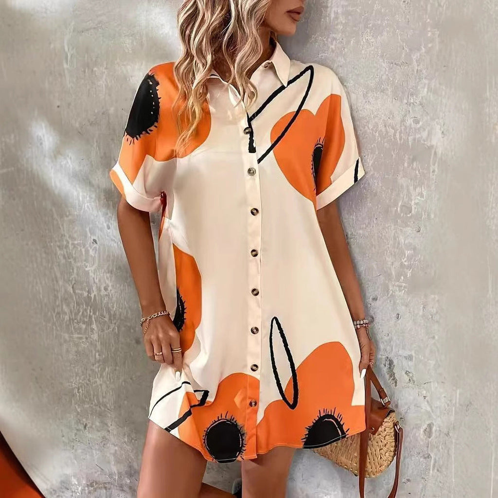 Classic Vintage Garment