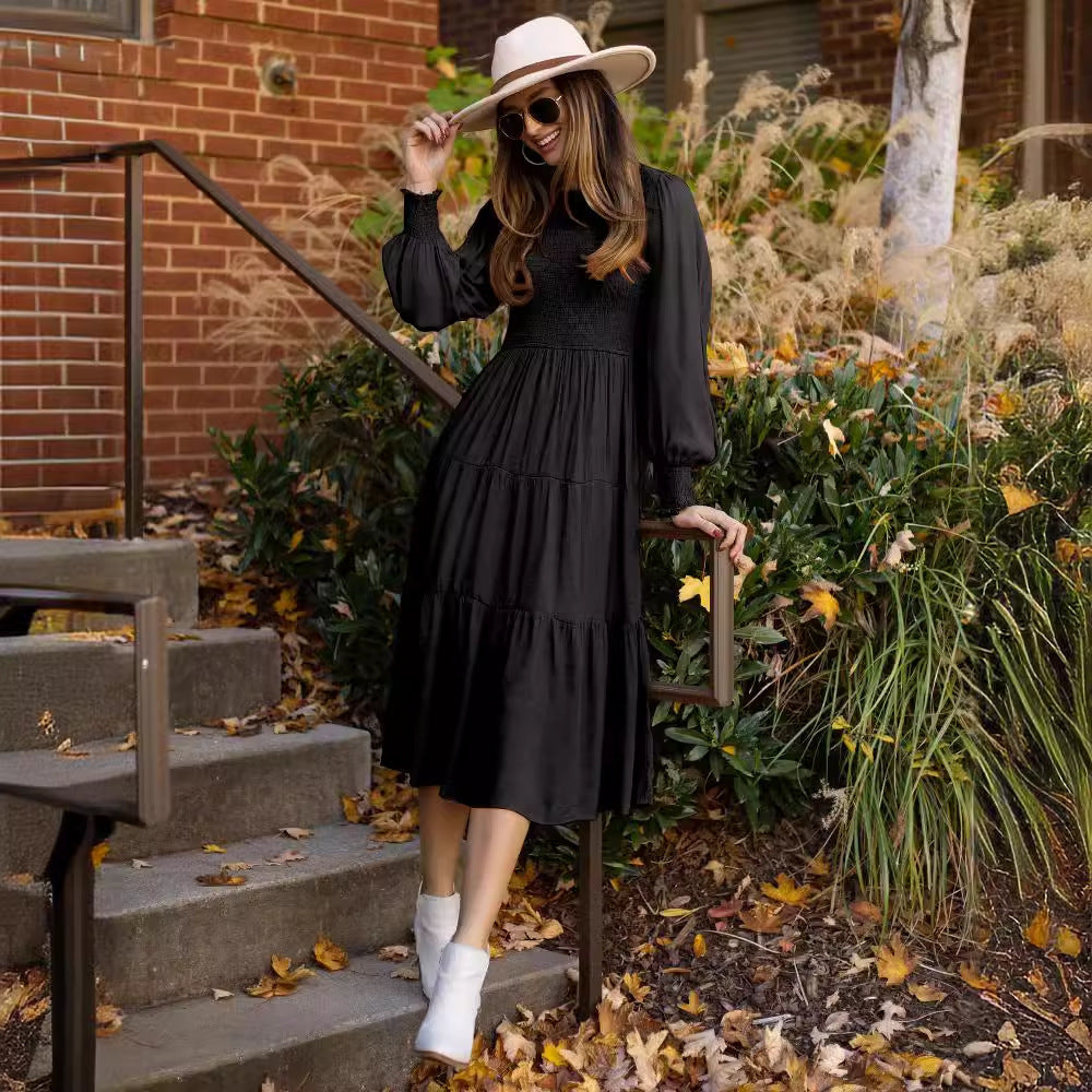 Timeless Vintage Style Garment