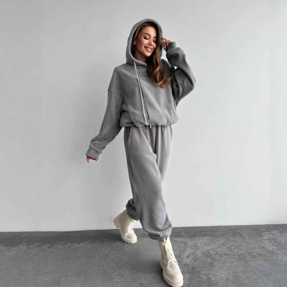 Classic Designed Garment