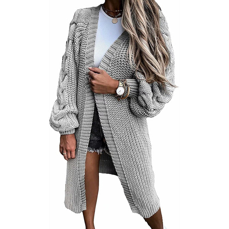 Vintage Inspired Cardigan