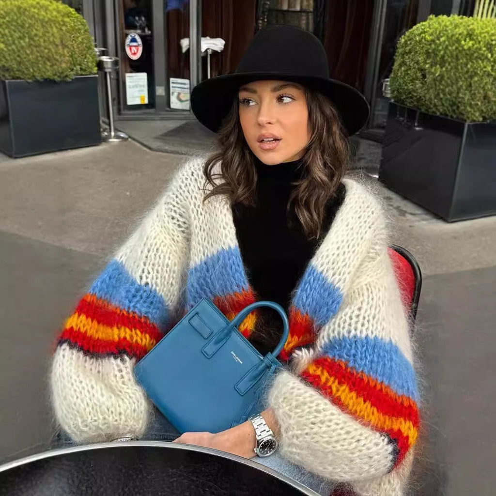 Classic Vintage Cardigan